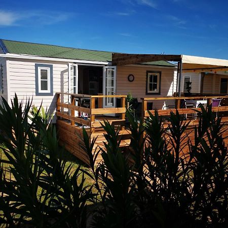 Cocoon Mobil Home 圣艾格夫 外观 照片